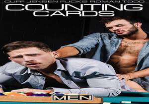 MEN – Counting Cards – Cliff Jensen & Roman Todd
