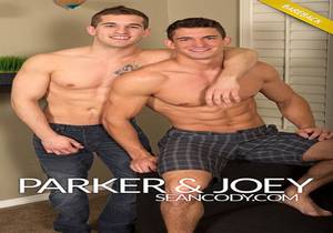 Parker & Joey